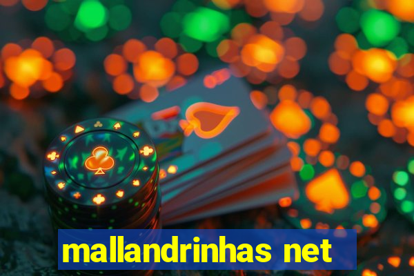 mallandrinhas net